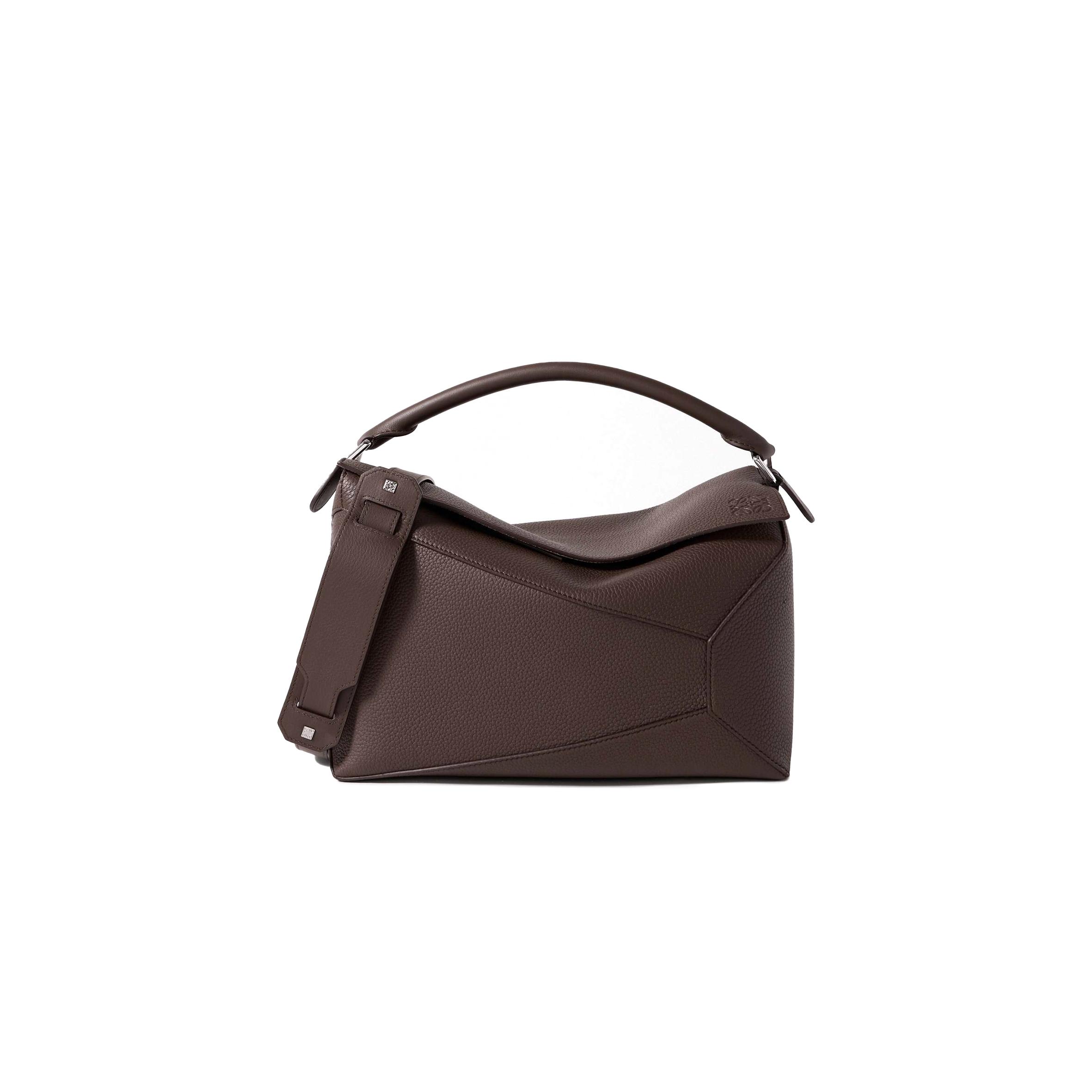 LOEWE LARGE PUZZLE BAG IN DEERSKIN B510PCLX01-3468 (32.5*23.5*14.5cm)